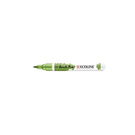 Ecoline ECO LINE Liquid Watercolor Brush Pen Bronze Green (11506570)