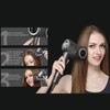 Zubehör für Haartrockner OBA-HY01PRO: Anti-Frizz-Düse