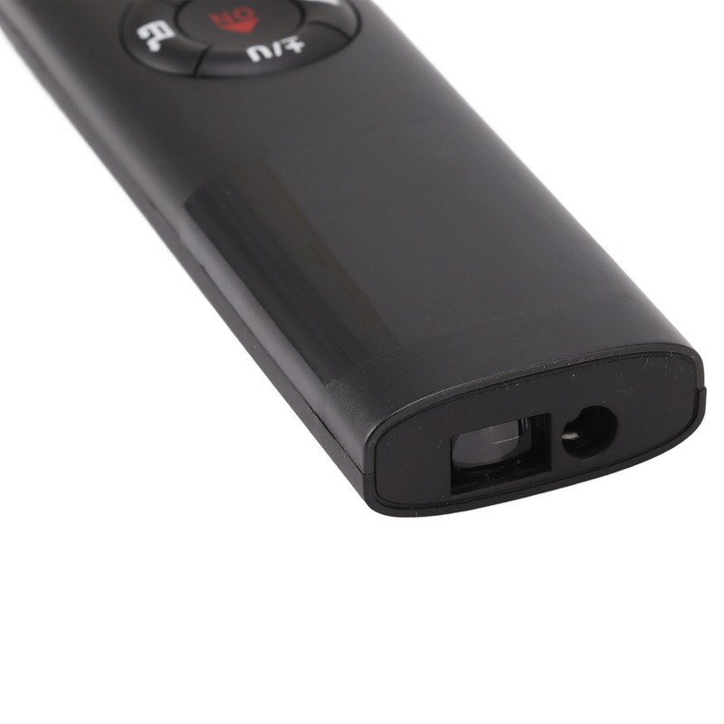 High Accuracy Handheld Laser Distance Meter Maximum Measuring Distance 40m
