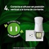 Air Wick Aromatizante de Ambiente Continuo, Turquoise Oasis, 2 Repuestos