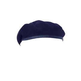 Royal Navy Genuine Beret 56cm
