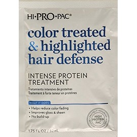 Hi-Pro Color Treated Highlight Intense Pro Treatment 1.75 oz. (Pack of 3)