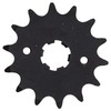 NICHE 520 Pitch 14 Tooth Front Drive Sprocket for 1976-1982