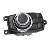 Center Console Multimedia Knob 10PIN 9206444 Media Switch Navigation Controller