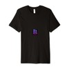 DJ Astronaut Space Premium T-Shirt