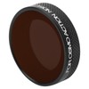 Optical Glass ND Lens Filter High Definition Protective Filter for