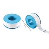 Enwye 3 Rollen PTFE-Gewindedichtungsband, 20 M X 17 Mm, Auslaufsicheres