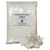 Vanillin Powder 1 Pound-Food Grade Additive for Food and Flavor