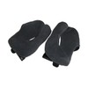 Arai 054361 QJ FCS Pad 0.5 inches (12 mm) (Old