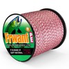 FRWANF 8 Strand Braided Fishing Line - No Fade -