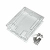 UNO R3 Case -Transparent Acrylic Enclosure