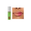 Duo/Kit Gloss Brillo Labial Mágico Bissú Manzana Verde