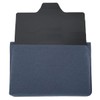 Document Case, Document File Storage Case, A4 Size, Portable, Hard