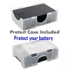 Kastar 1x Kastar Battery for Nikon EN-EL9 EN-EL9a D40 D40x