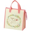 Skater (Skater) Non-woven Insulated Lunch Bag, Ghibli Totoro, Mei and