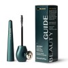 Guide Beauty Máscara Voluminizadora Lash Wrap Con Cepillo Fino Y
