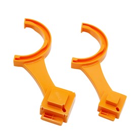 Brlyeeanze RV Sewer Cleanout Plug Hose Wrench Fits Most 3-Inch and 4-Inch Male/Female Sewer Caps,Connect and Disconnect Hoses Universal Fittings