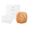HACCI Honey Facial Washing Soap, 4.2 oz (120 g) (Simple