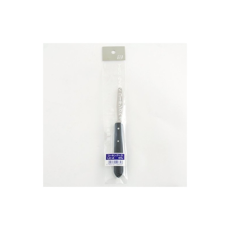 Tec Easy ko-kinguhera 6 mm LK – 4