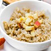 Wonderslim Instant Protein Oatmeal, Apple & Cinnamon, Gluten Free, Low