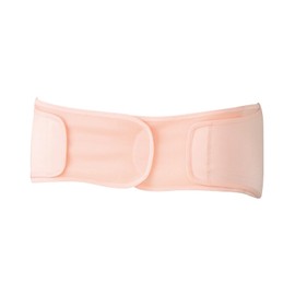 Wacoal Maternity Pelvic Belt 【Postpartum Use】 Jointly Developed with (Public Interest Incorporated Association) Japan Midwives Association Pelvic Support, Anti-Slip with 3D Design, MGQ405, Women's, PI