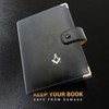 The Masonic Collection - Soft Faux Leather Ritual Book Cover