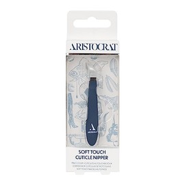 Aristocrat Soft Touch Cuticle Nipper
