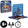 Hasbro Games Juego de Mesa Connect 4 (Edición 2025)