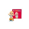 Tonies Cocomelon Bundle , Hand-Painted Magnetic Character And Interactive Audio