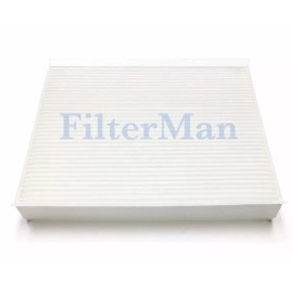 Excel CABIN AIR FILTER FOR FORD F150 2015-2022 FP79 FL3Z-19N619-AC C38214  US SELLER