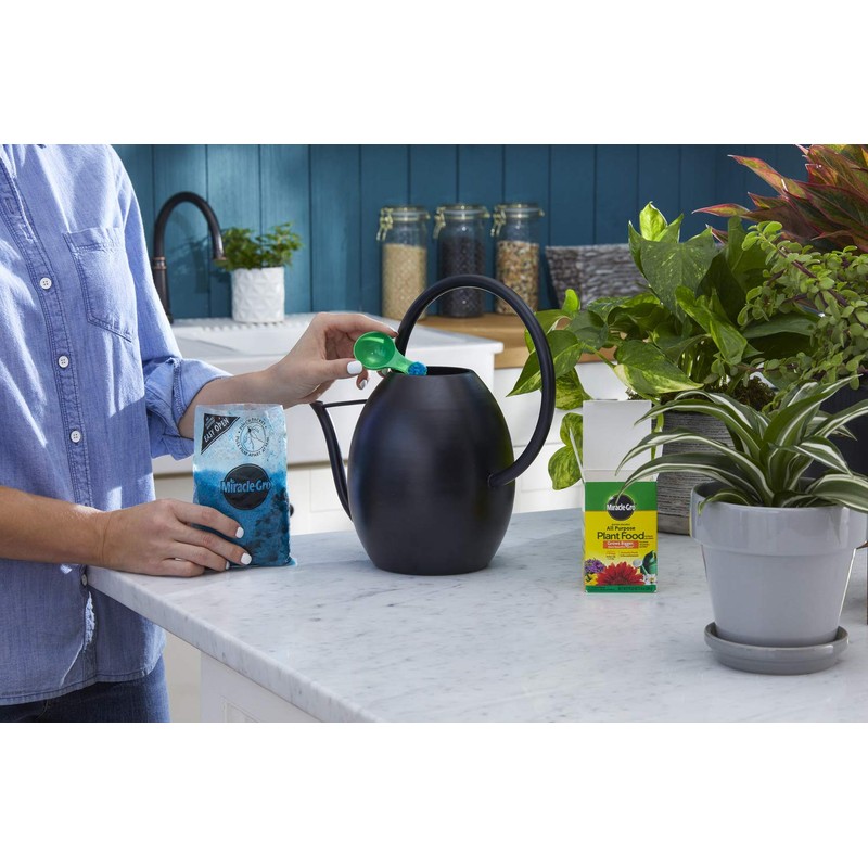 Miracle-Gro Water Soluble All Purpose Plant Food, 8 oz.