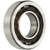 SKF 7207 BEP Angular Contact Radial Ball Bearing, steel