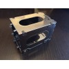 Arduino Metal Project Enclosure / Steel Box - Mirror Finish