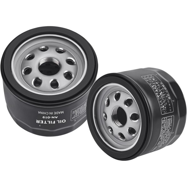 Does not apply 49065-0721 Oil Filter Compatible with Kawasaki FR730V