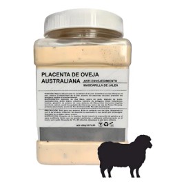 Jelly Mask Mascarilla Hidroplastica Antiedad Hidratante 650g