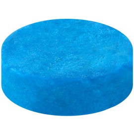 Urinal Cakes, Ocean Breeze Scent Urinal Deodorizing Block, Fresh Ocean Scent Urinal Pucks (Case of 12)