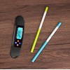 Talking Thermometer for Blind, Visually impaired or Elderly for Cooking