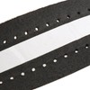2Pcs Cycling PU Leather EVA Handlebar Belt Road Bike AntiSlip