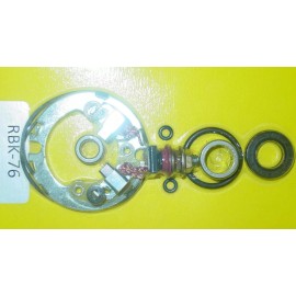 aftermarket KAWASAKI NINJA ZX1000 starter repair kit 76