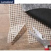 Lumaland Rug Underlay Non-Slip Mat Non-Slip Underlay Rug Stopper Non-Slip