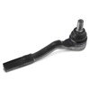 1x Suspension Arm Tie Rod End Left Front for CLS