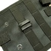 Tactical Clip Hose Attachment Molle System Compatible Outdoor