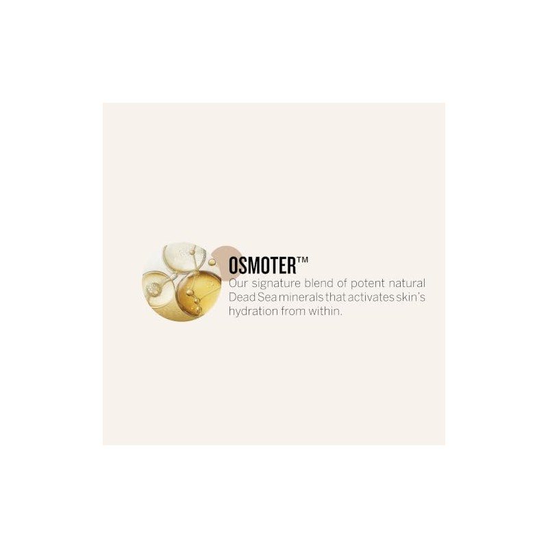 AHAVA AHANDSBM400 - Máscaras faciales (Nutritiva, Refrescante, 1 pieza(s))