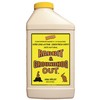Rabbit & Groundhog Repellent: Rabbit Out 32oz Concentrate