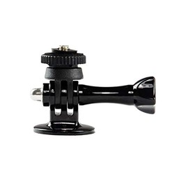 Kaiser Baas Tripod Camera Adaptor Kit - Black
