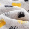 Suéter de 3 piezas para perros pequeños, suéteres suaves para