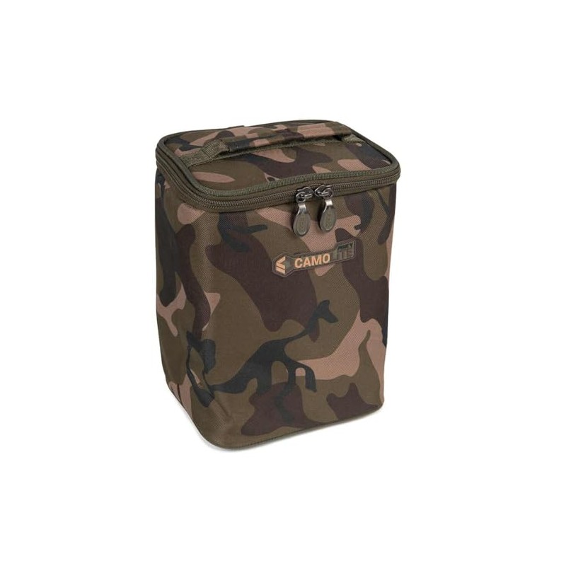 Fox Camolite Small Cool Bag 25 x 15 x 18
