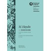 Requiem solemne in C minor - Soloists, mixed choir and