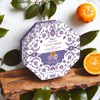 Truede Fruity Sultan coated with Coconut Turkish Delight (300g) -