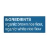 Lotus Foods - Noodles Organic Brown Rice Udon 8 oz